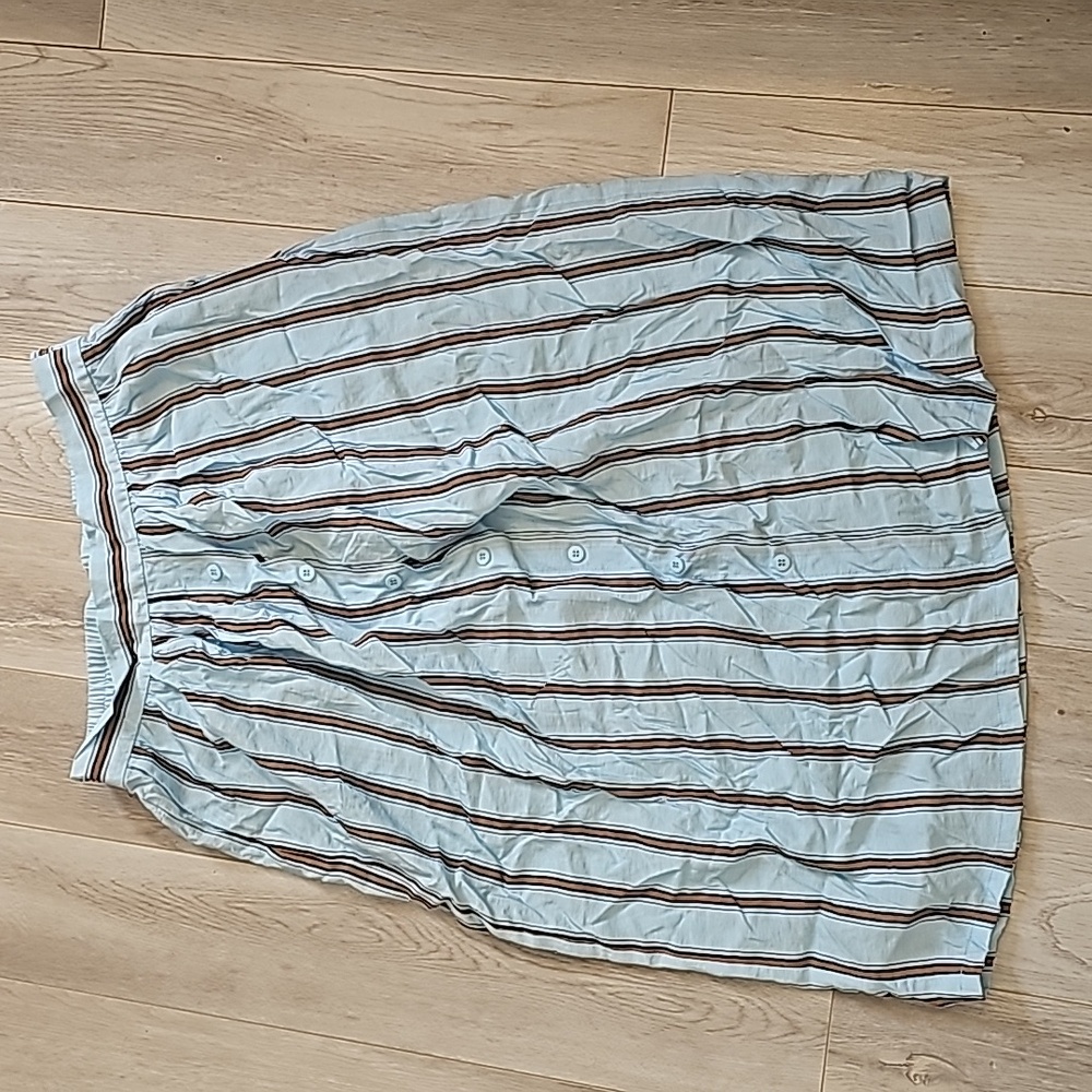 ICHI  long skirt